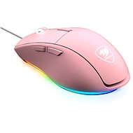 Cougar Mouse Minos XT Pink - Gaming-Maus