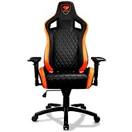 Cougar ARMOR S - Gaming-Stuhl