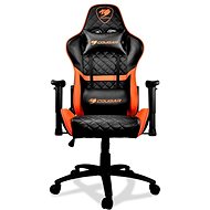 Cougar ARMOR One - Gaming-Stuhl