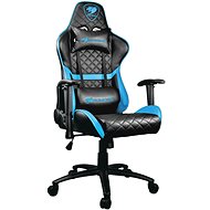 Cougar ARMOR ONE Sky, blau - Gaming-Stuhl