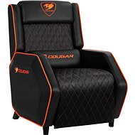 Cougar Ranger Gaming-Sessel - orange - Gaming-Sessel