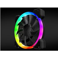 VORTEX RGB FAN HPB 120 - PC-Lüfter
