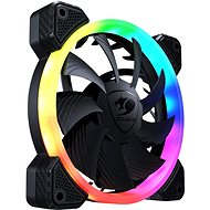 Cougar Vortex RGB VK120 PWM - PC-Lüfter