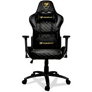 Cougar ARMOR One Royal - Gaming-Stuhl