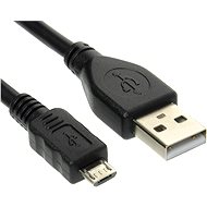 Datenkabel OEM-USB 2.0-Schnittstelle 1M-Mikroben- - Datový kabel