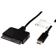Roline Adapter 3.1 USB C (M) - SATA (7 + 15 Pin)