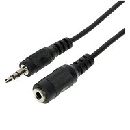 Audio-Kabel OEM Audio-Verlängerung 3 m - Audio kabel