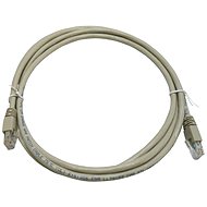 LAN-Kabel Patchkabel, Datacom, CAT6, UTP, 2 m - Síťový kabel