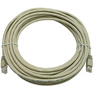 LAN-Kabel Datacom, CAT6, UTP, 10m - Síťový kabel