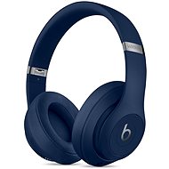 Beats Studio3 Wireless - Blau - Kabellose Kopfhörer