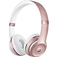 Beats Solo3 Wireless Headphones - Rotgold - Kabellose Kopfhörer