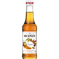 Monin Caramel 0.25 l - Aroma