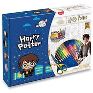 MAPED Harry Potter Mehrproduktset - Kreativset