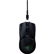 Gaming-Maus Razer VIPER ULTIMATE Wireless Gaming Mouse with Charging Dock