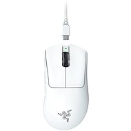 Razer DeathAdder V3 Pro - White - Gaming-Maus