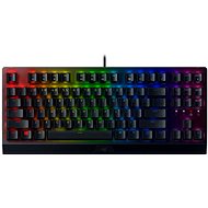 Razer BlackWidow V3 Tenkeyless (Green Switch) - Gaming-Tastatur