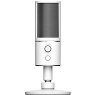 Razer Seiren X - Mercury - Mikrofon