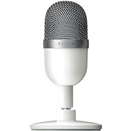 Razer Seiren Mini - Mercury - Mikrofon