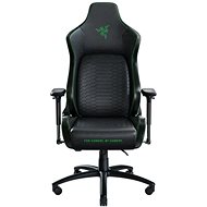 Razer Iskur Green XL - Gaming-Stuhl