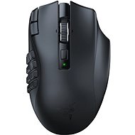 Naga V2 HyperSpeed Gaming Mouse - Gaming-Maus