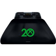 Razer Universal Quick Charging Stand für Xbox - Xbox 20th Anniversary Limited Edition - Ladestation