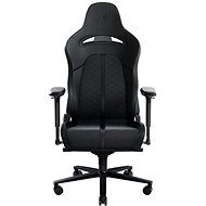 Razer Enki Black - Gaming-Stuhl