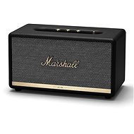Marshall STANMORE II schwarz - Bluetooth-Lautsprecher