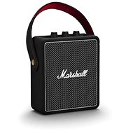 Marshall STOCKWELL II Lautsprecher - schwarz - Bluetooth-Lautsprecher