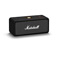 Marshall Emberton BT schwarz - Bluetooth-Lautsprecher