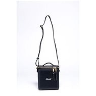 Marshall Downtown Speaker Handbag Black/ Gold - Handtasche