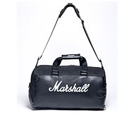 Marshall Uptown Duffel Black/White - Tasche