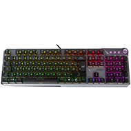 MSI Vigor GK71 Sonic - DE/SK - Gaming-Tastatur