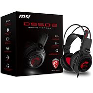 Gaming-Headset MSI DS502