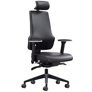 MOSH Elite F schwarz - Bürostuhl