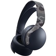 PlayStation 5 Pulse 3D Wireless Headset - Gray Camo - Gaming-Headset