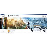 PlayStation VR2 + Horizon Call of the Mountain - VR-Brille