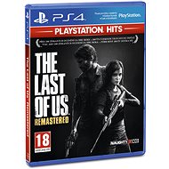 The Last Of Us Remastered - PS4 - Konsolen-Spiel