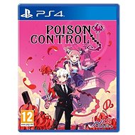 Poison Control - PS4 - Konsolen-Spiel