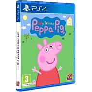 My Friend Peppa Pig - PS4 - Konsolen-Spiel