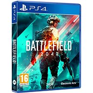 Battlefield 2042 - PS4 - Konsolen-Spiel
