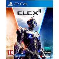 ELEX II - PS4 - Konsolen-Spiel