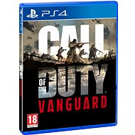 Call of Duty: Vanguard - PS4 - Konsolen-Spiel