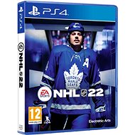 NHL 22 - PS4 - Konsolen-Spiel