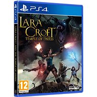 Lara Croft and the Temple of Osiris - Konsolen-Spiel