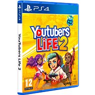 Youtubers Life 2 - PS4 - Konsolen-Spiel