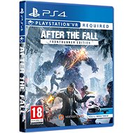After the Fall - Frontrunner Edition - PS4 VR - Konsolen-Spiel