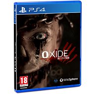 Oxide Room 104 - PS4 - Konsolen-Spiel