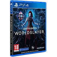 Outriders: Worldslayer - PS4 - Konsolen-Spiel