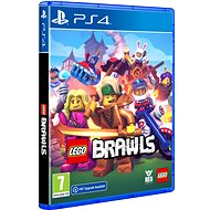 LEGO Brawls - PS4 - Konsolen-Spiel