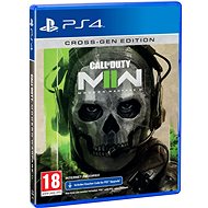 Call of Duty: Modern Warfare II - PS4 - Konsolen-Spiel